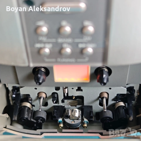 Sony HCD-ED2 - компактна стерео система , снимка 5 - Аудиосистеми - 54726655
