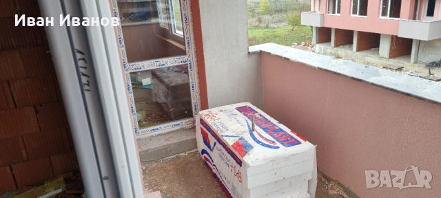 Продавам 2-стаен с външно паркомясто в Баш Пара, снимка 6 - Апартаменти - 52605551