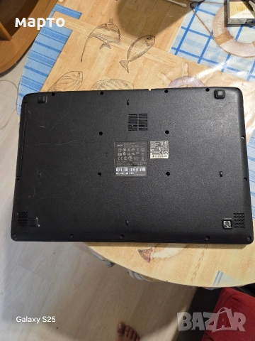 Acer Aspire ES1-512, снимка 5 - Лаптопи за дома - 55216128