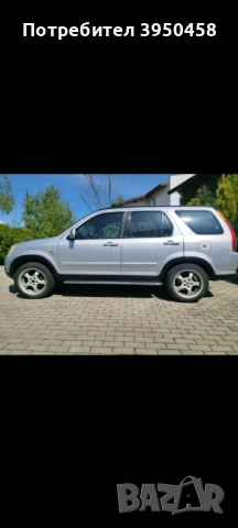 Honda CR-V 2.0 i-vtec бензин+газ обслужен много запазен , снимка 6 - Автомобили и джипове - 54455944