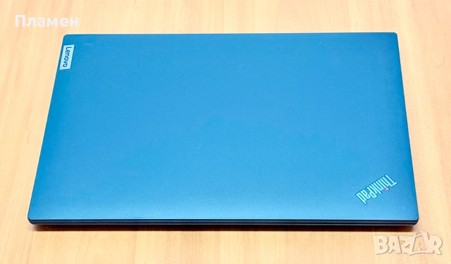 Ryzen 7 PRO 5875U  \ 16GB DDR4 \ 512GB SSD \ 4GB VRAM\ 14‘ IPS FHD \ Lenovo ThinkPad L14 Gen 3, снимка 3 - Лаптопи за работа - 55156702