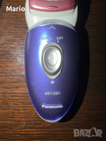 Епилатор Panasonic ES-ED23 , снимка 6 - Други - 55397006