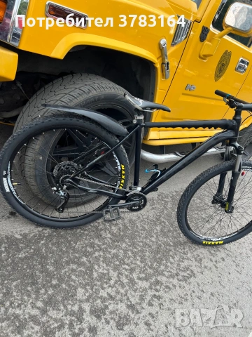 Велосипед /Колело/ORBEA 29XL, снимка 10 - Велосипеди - 55174445