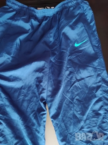 Мъжко Долнище Nike размер М, снимка 4 - Спортни дрехи, екипи - 54420266