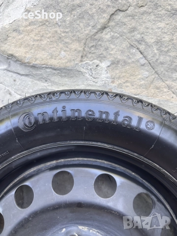 Патерица за 5х120 BMW/БМВ, снимка 2 - Гуми и джанти - 55424325