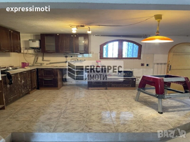 Къща в село Климентово, на 20 км от Варна, снимка 3 - Къщи - 54698741