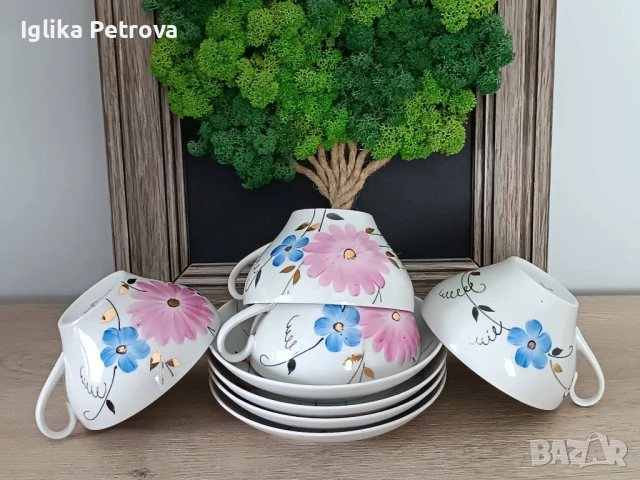Дулево двойни сетове , снимка 3 - Други - 54582412
