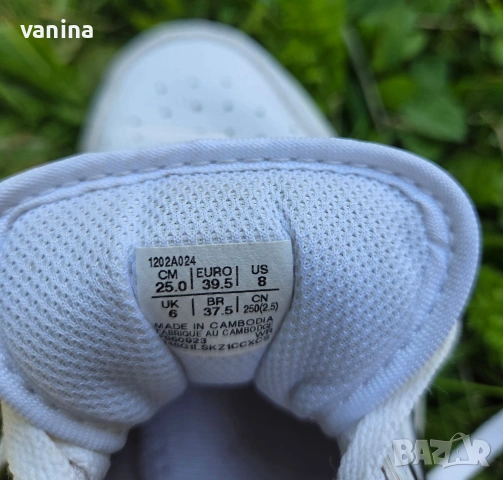 Asics Japan S PF

, снимка 6 - Кецове - 54725212