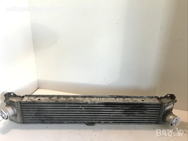 Интеркулер радиатор за Citroen Relay / Boxer / Ducato 2.2 Hdi (2006-2011) 1347700080, снимка 2 - Части - 54538236