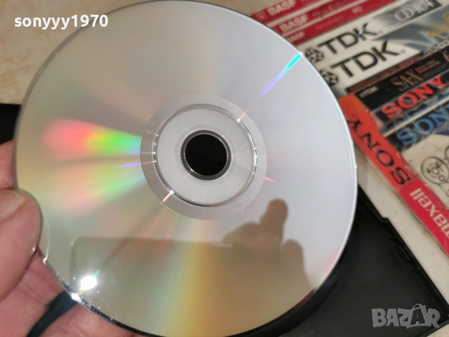 АЛ КАПОНЕ ДВД 2004261813L1, снимка 15 - DVD филми - 54256458