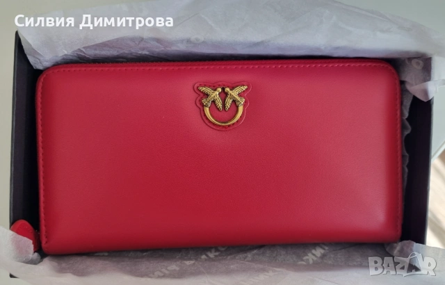 Дамско портмоне Pinko