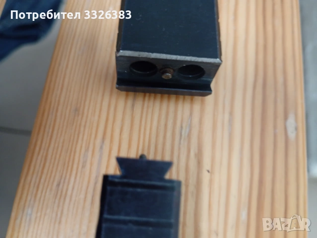 Оса сигнално устроиство, снимка 3 - Газово оръжие - 55223898