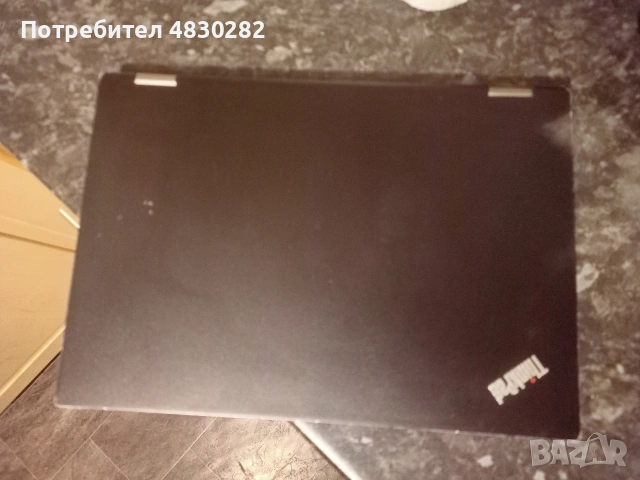 Lenovo ThinkPad L13 Yoga/Touch i5-10210U 8GB 256GB, снимка 11 - Лаптопи за дома - 55143021