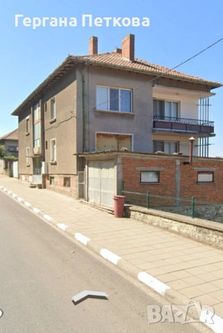Къща, снимка 2 - Етаж от къща - 54187209