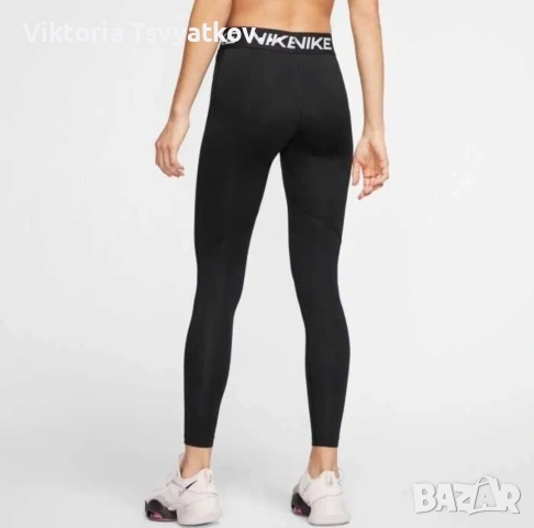 2 дамски клина Nike Victory Dri-FIT, размер S, снимка 5 - Спортни екипи - 55163915