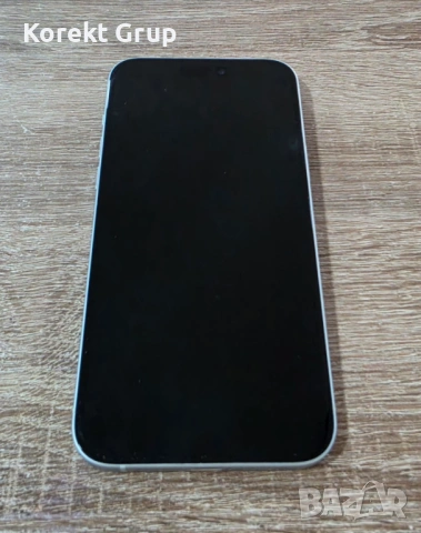 Apple iPhone 15 Plus 128GB, снимка 3 - Apple iPhone - 54313340