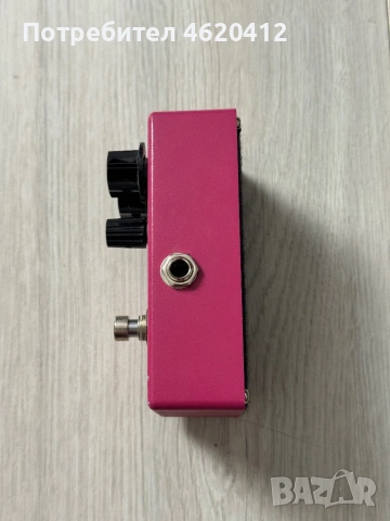 Maxon AD10 Analog Delay с кутия, снимка 2 - Други - 54447657