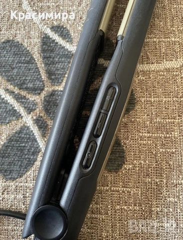 Преса Remington , снимка 4 - Преси за коса - 54248172
