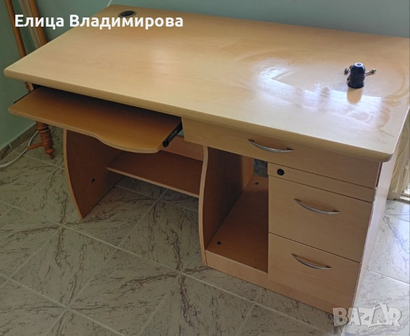 Офис бюро, снимка 2 - Бюра - 54663890