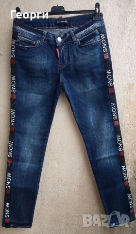 Дамски дънки Disquared2 