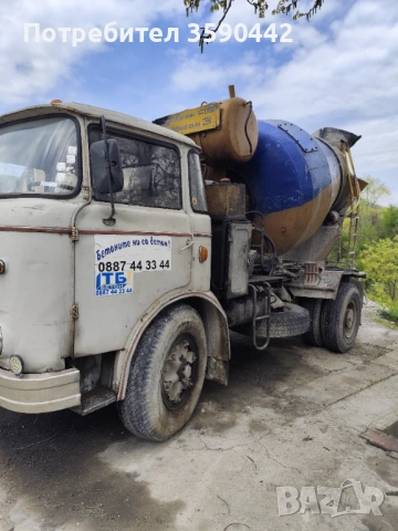 Шкода МТ 4, снимка 3 - Камиони - 54354714