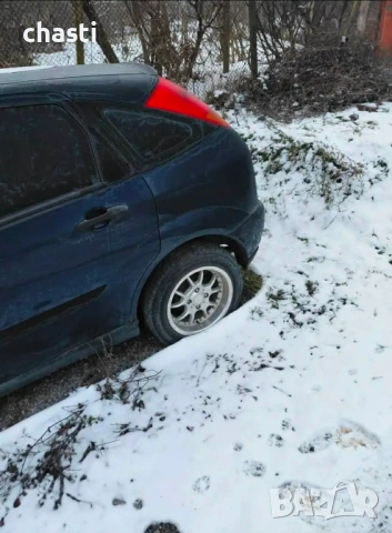 Ford Focus 1.8td 97г. на Части , снимка 2 - Автомобили и джипове - 54577804