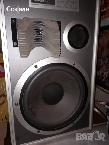 трилентови качествени колони 200-300 w, снимка 3 - Тонколони - 55609912