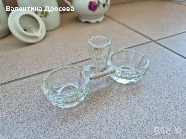 Порцеланови канички, снимка 4 - Прибори за хранене, готвене и сервиране - 54863235