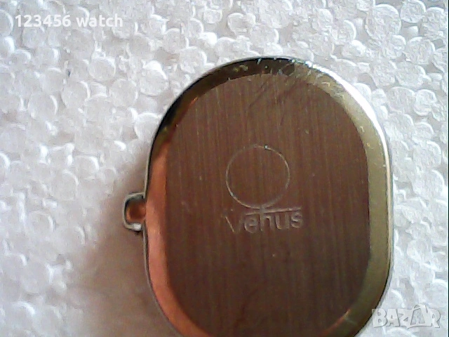 красив ШВЕЦАРСКИ  дамески 4асовник VENUS 1970, снимка 7 - Антикварни и старинни предмети - 55181655