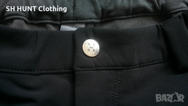 HAGLOFS Breccia Pant Junior размер 13 г / 158 см сетски панталон - 2747, снимка 10 - Детски панталони и дънки - 55076437