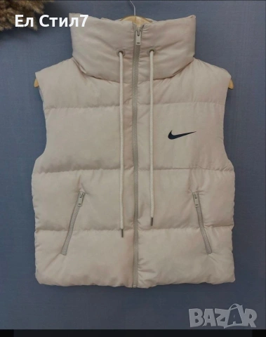 💎Дамски елек Nike