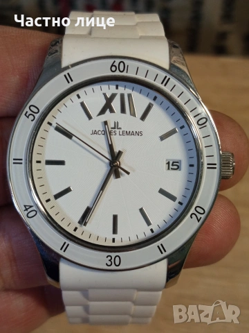 "Jacques Lemans"