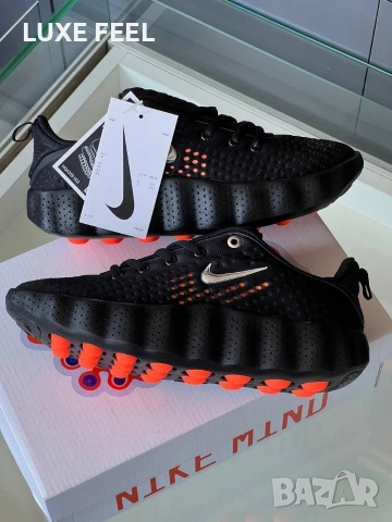 Nike ✨Дамски Маратонки , снимка 2 - Маратонки - 54793885