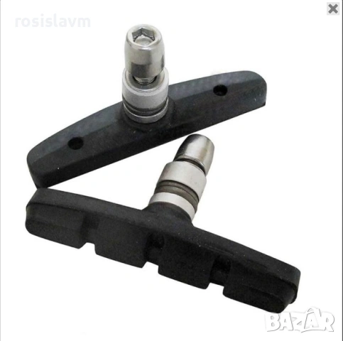 Гумички за спирачки на колело