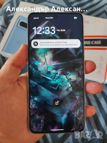 Google Pixel 8 Pro 256/12, снимка 2 - Други - 54891404