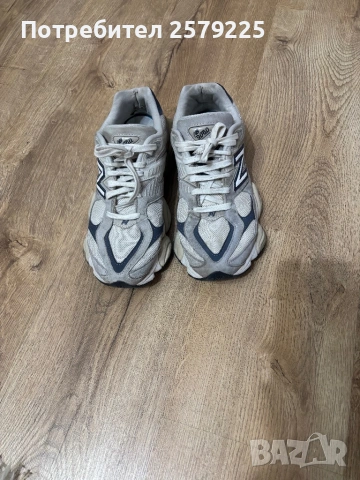New balance 9060 оригинални 