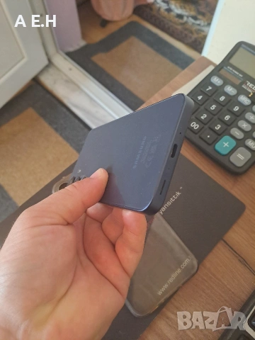 Samsung Galaxy A35 5G 128GB 6GB RAM Dual (SM-A356) Image 28 of Samsung Galaxy A35 5G 12, снимка 4 - Samsung - 54675027
