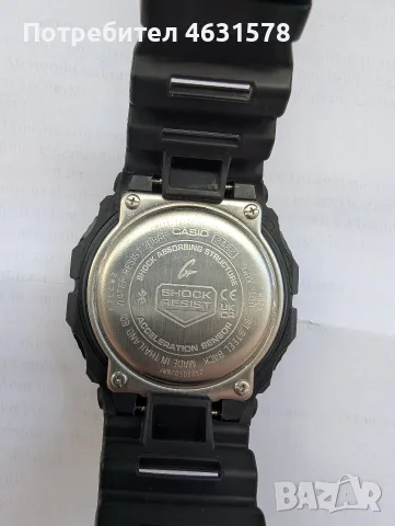Casio G-Shock GBX-100NS – С фактура от eMAG (В гаранция), снимка 2 - Мъжки - 55664773