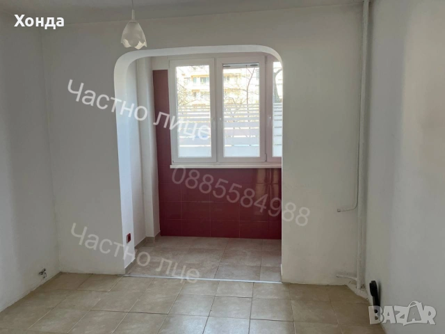 Продавам апартамент, снимка 3 - Апартаменти - 54618132