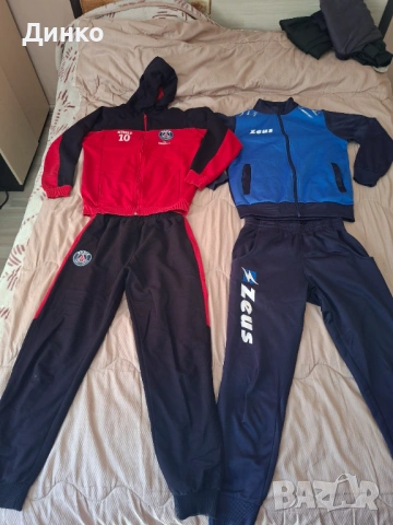 Два анцуга за 10евро!