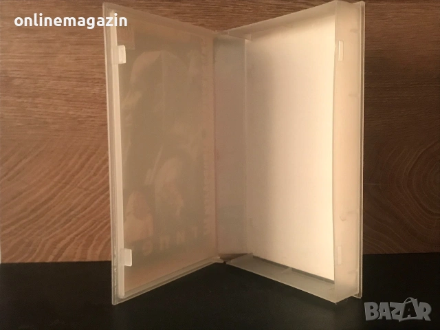 Видеокасета “ ЕГИПЕТ - в търсене на безсмъртие “ VHS, снимка 9 - Други жанрове - 55244148