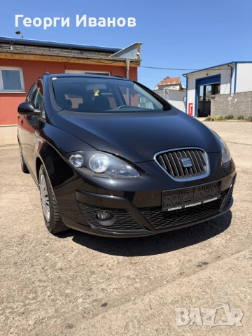 Seat Altea XL 1.4 84к.с 122к км сервизна книжка, снимка 3 - Автомобили и джипове - 55399151