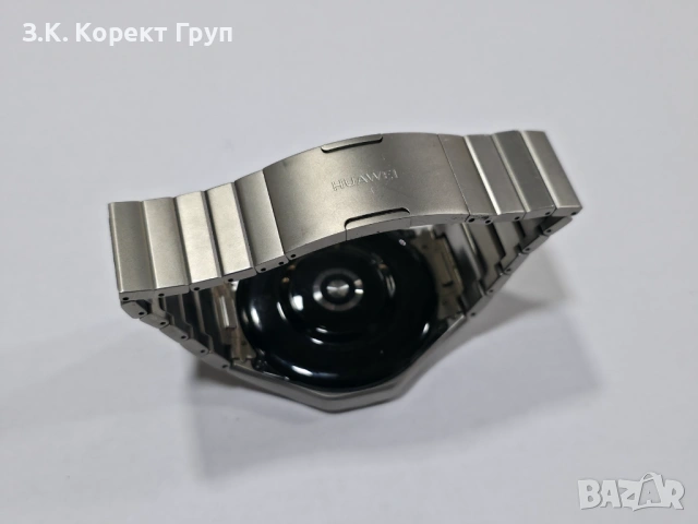 Huawei Watch GT 4 46mm, снимка 5 - Смарт часовници - 54612089