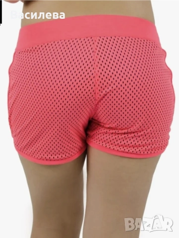Къс панталон Adidas, снимка 4 - Клинове - 54999100