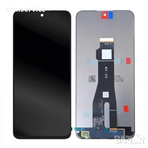 LCD Дисплей с тъчскрийн за Huawei Honor 200 Smart
