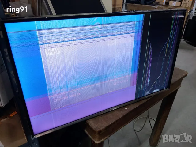 Main board - BN41-02098B (BN94-09314K) TV Samsung T32E310EX, снимка 2 - Части и Платки - 55324280