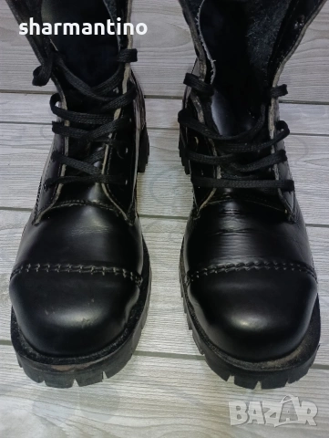 Getta Grip N 36,5 кубинки, снимка 3 - Дамски боти - 54492021