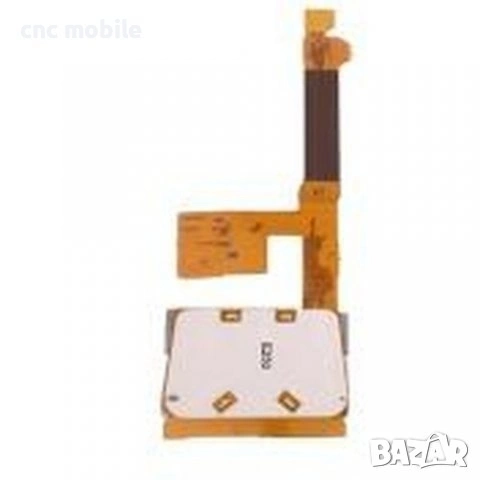 Лентов кабел Nokia N81 Nokia 2650 Nokia 6270 Nokia 6210n Nokia 6110sl Nokia 6600 fold, снимка 7 - Резервни части за телефони - 54900590