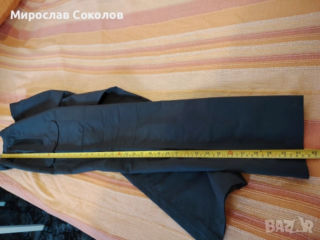 Мъжки туристически панталон , снимка 7 - Панталони - 54883729