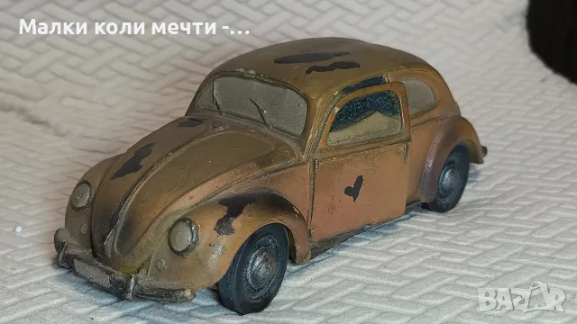 метални коли мащаб 1:18 и 1:24 .  ЧАСТ - 12, снимка 4 - Колекции - 55341438
